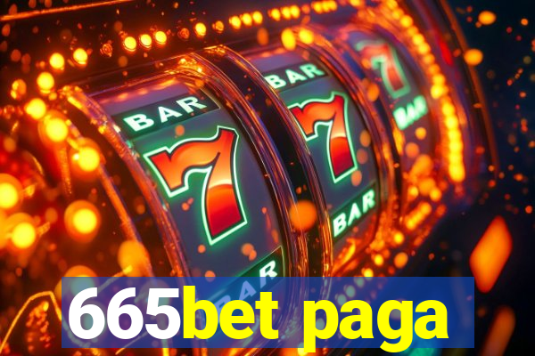 665bet paga